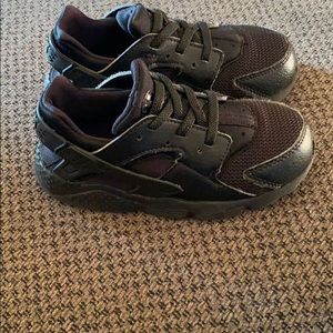 Nike huarache sneaker